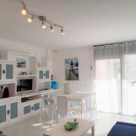 Magallanes 32 Apartamento El Médano Exterior foto