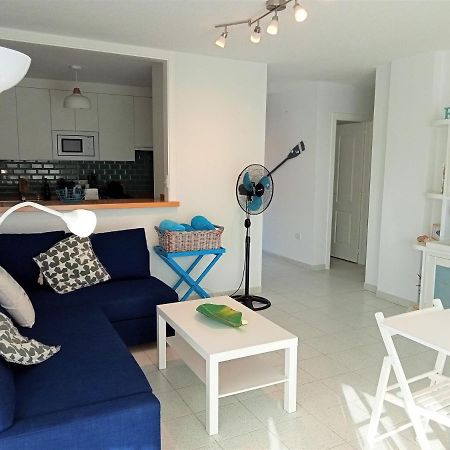 Magallanes 32 Apartamento El Médano Exterior foto