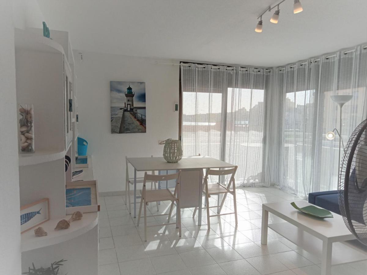 Magallanes 32 Apartamento El Médano Exterior foto